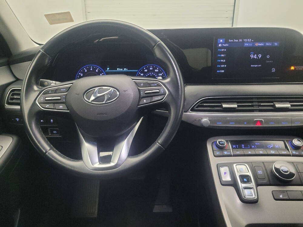 2021 Hyundai Palisade in Jackson, MS 39211 - 18096213 22