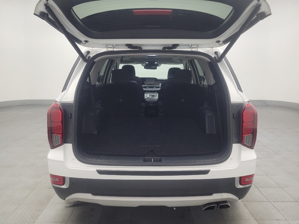 2021 Hyundai Palisade in Jackson, MS 39211 - 18096213 29