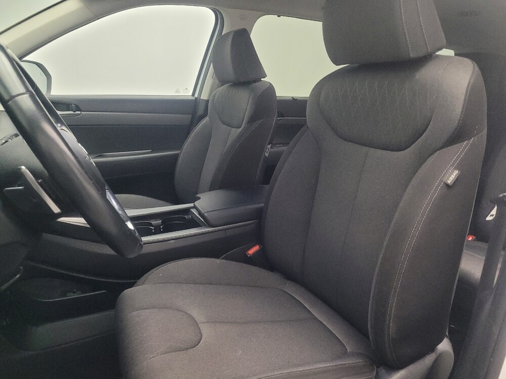 2021 Hyundai Palisade in Jackson, MS 39211 - 18096213 17