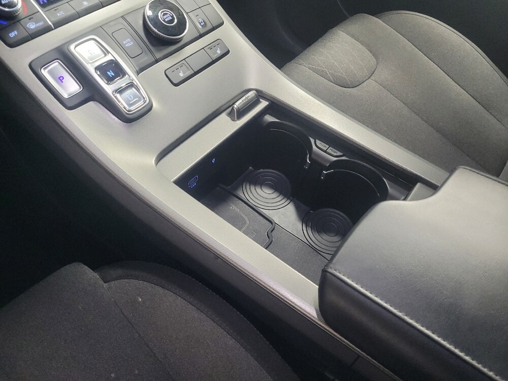 2021 Hyundai Palisade in Jackson, MS 39211 - 18096213 26