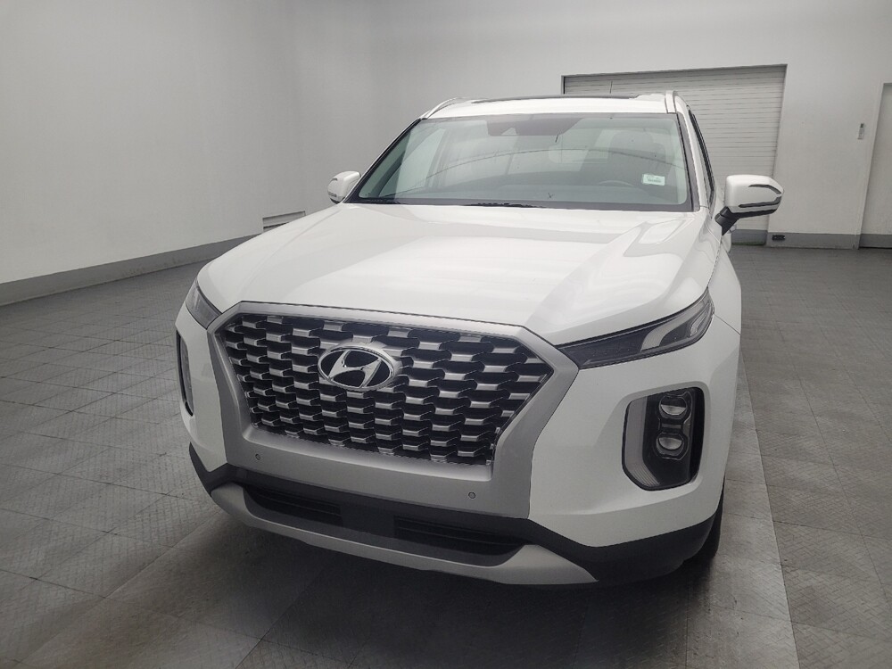 2021 Hyundai Palisade in Jackson, MS 39211 - 18096213 15