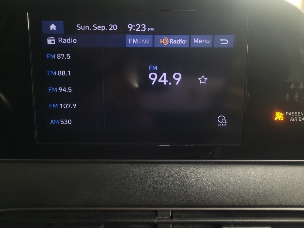 2021 Hyundai Palisade in Jackson, MS 39211 - 18096213 25