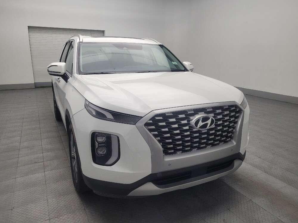 2021 Hyundai Palisade in Jackson, MS 39211 - 18096213 13