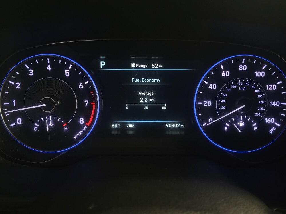 2021 Hyundai Palisade in Jackson, MS 39211 - 18096213 23