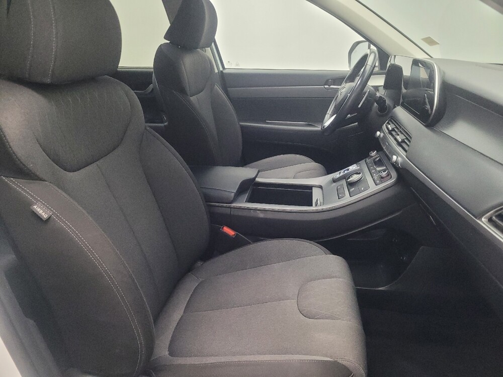 2021 Hyundai Palisade in Jackson, MS 39211 - 18096213 21