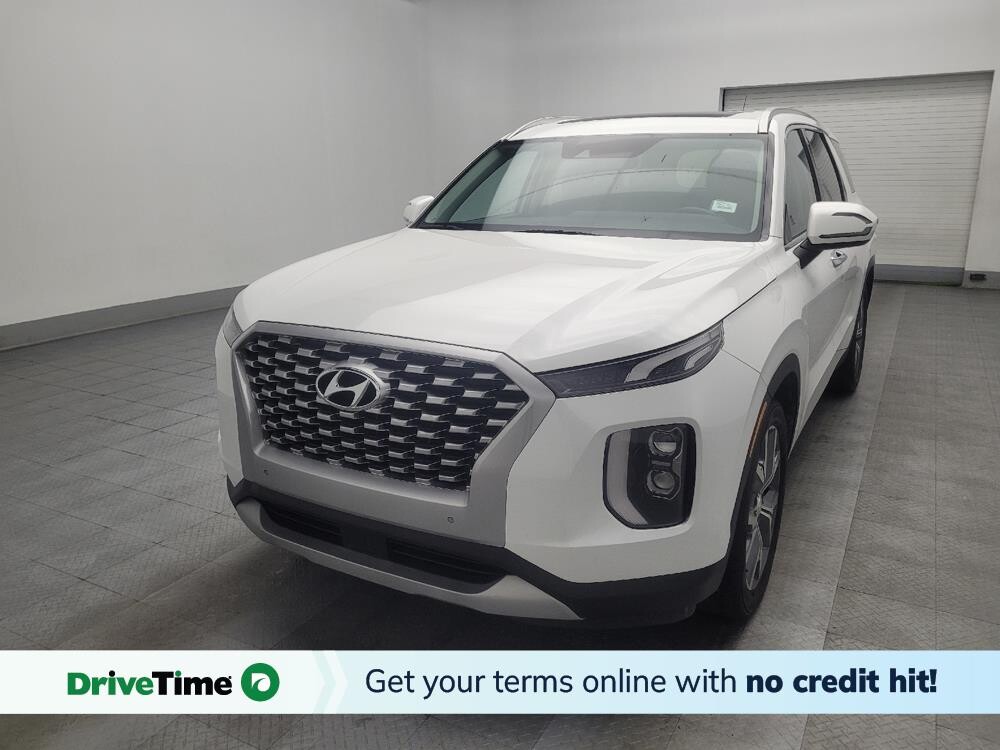 2021 Hyundai Palisade in Jackson, MS 39211 - 18096213