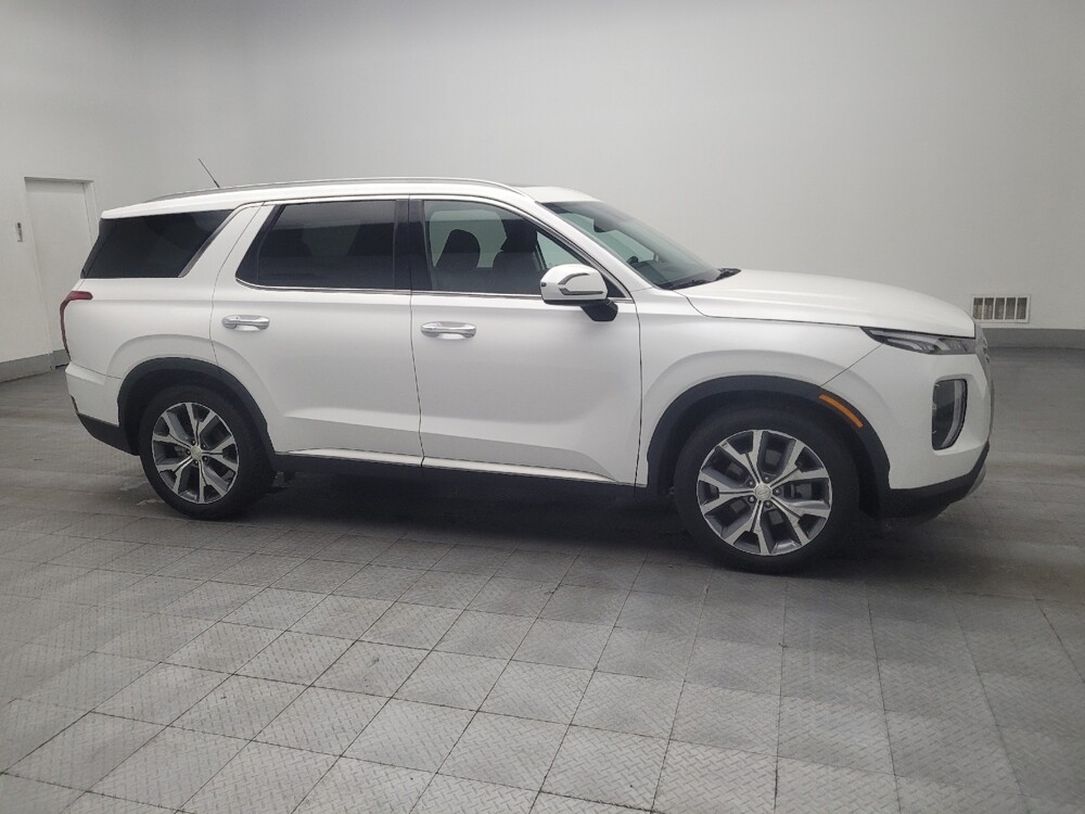 2021 Hyundai Palisade in Jackson, MS 39211 - 18096213 11