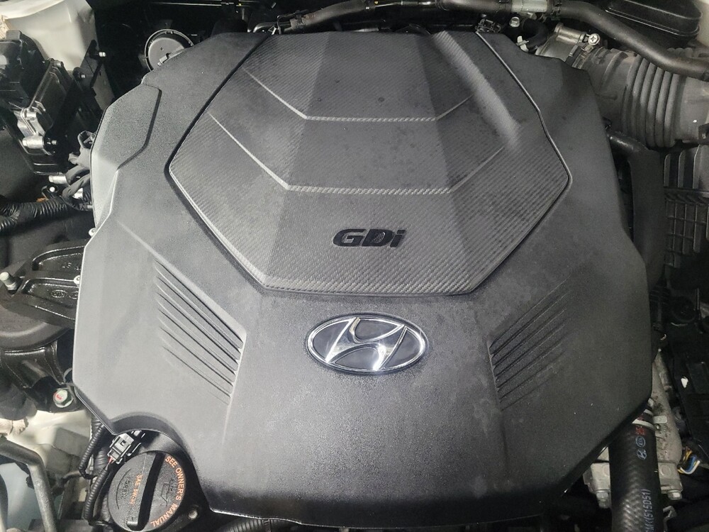 2021 Hyundai Palisade in Jackson, MS 39211 - 18096213 30