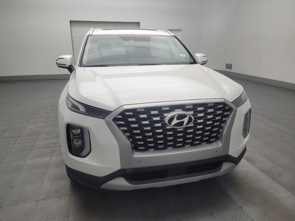 2021 Hyundai Palisade in Jackson, MS 39211 - 18096213 14
