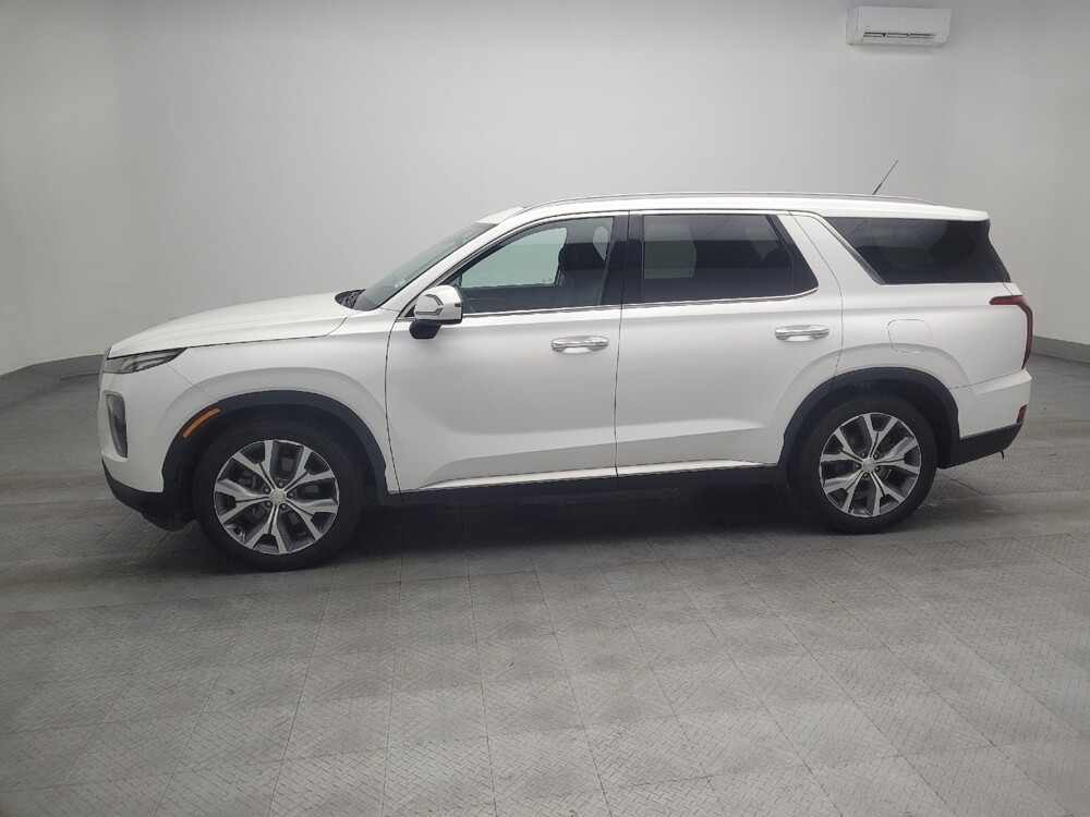 2021 Hyundai Palisade in Jackson, MS 39211 - 18096213 2