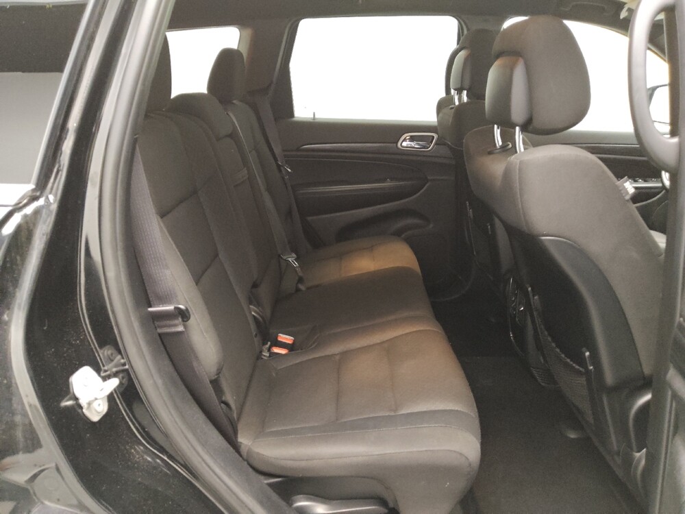 2020 Jeep Grand Cherokee in Plano, TX 75074 - 18096214 19