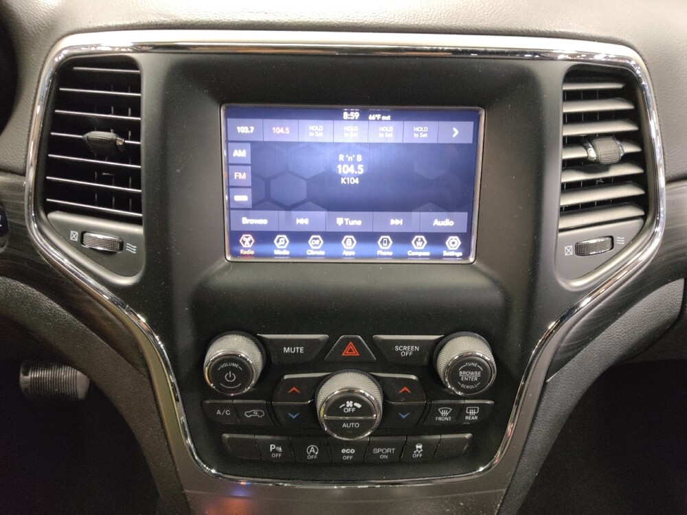 2020 Jeep Grand Cherokee in Plano, TX 75074 - 18096214 25