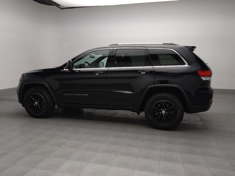 2020 Jeep Grand Cherokee in Plano, TX 75074 - 18096214 3