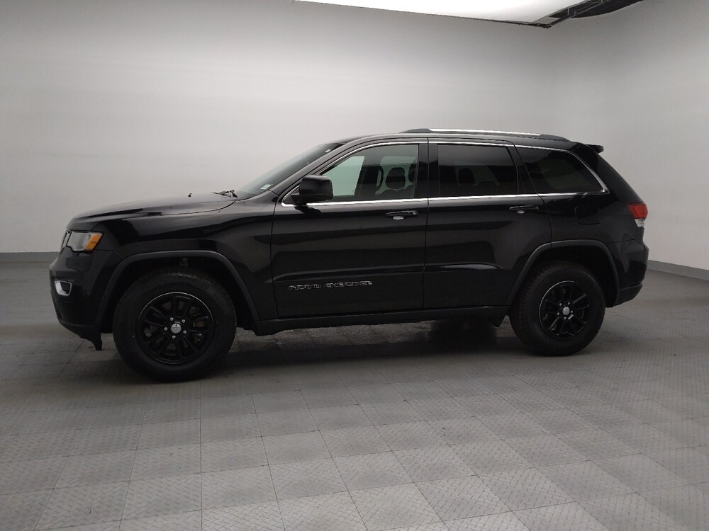 2020 Jeep Grand Cherokee in Plano, TX 75074 - 18096214 2