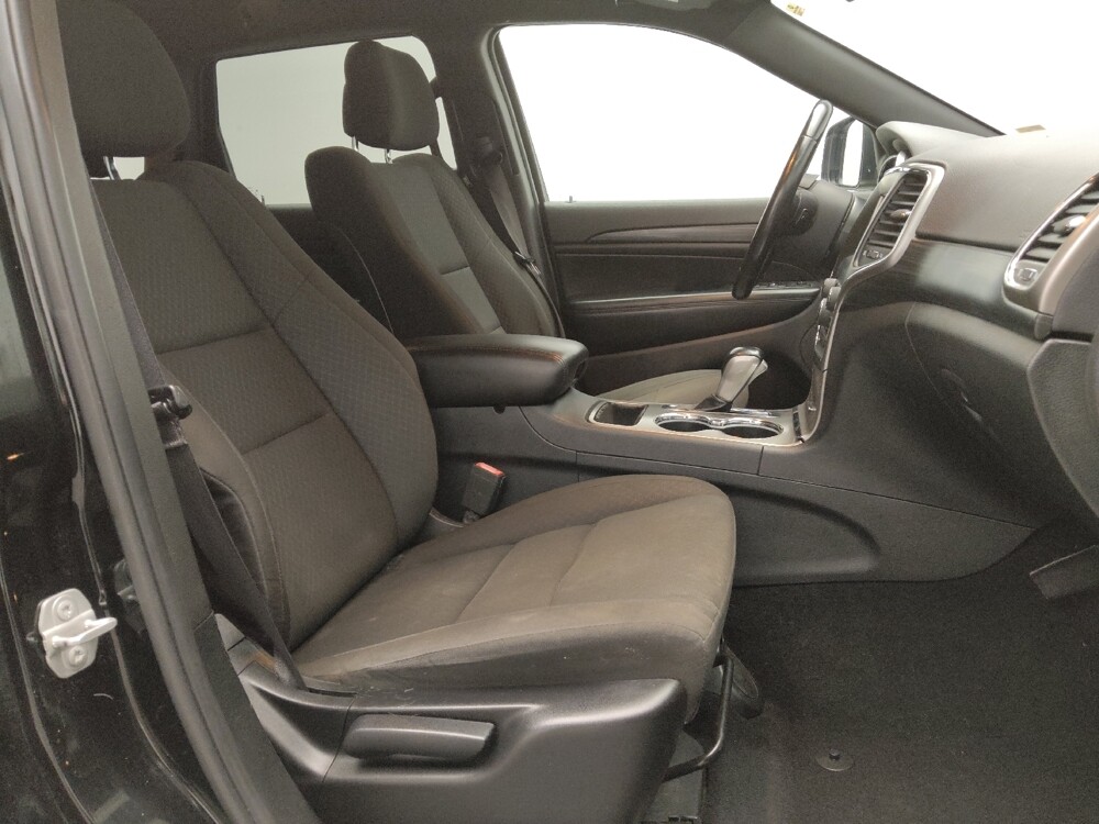 2020 Jeep Grand Cherokee in Plano, TX 75074 - 18096214 21