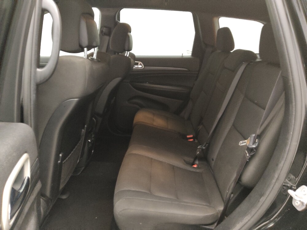 2020 Jeep Grand Cherokee in Plano, TX 75074 - 18096214 18