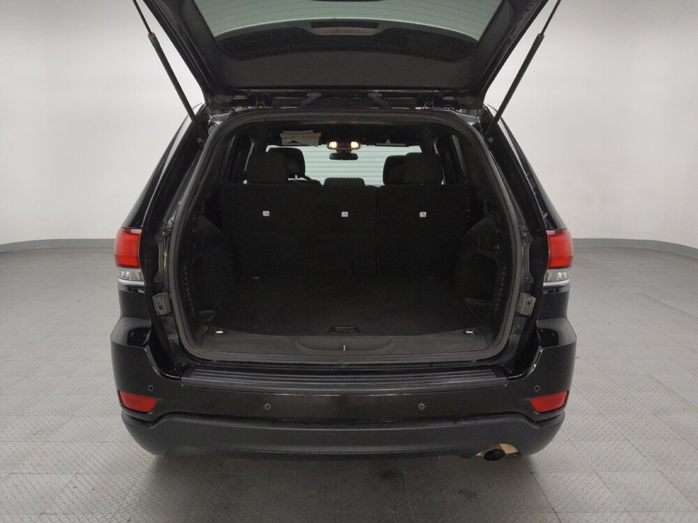 2020 Jeep Grand Cherokee in Plano, TX 75074 - 18096214 29