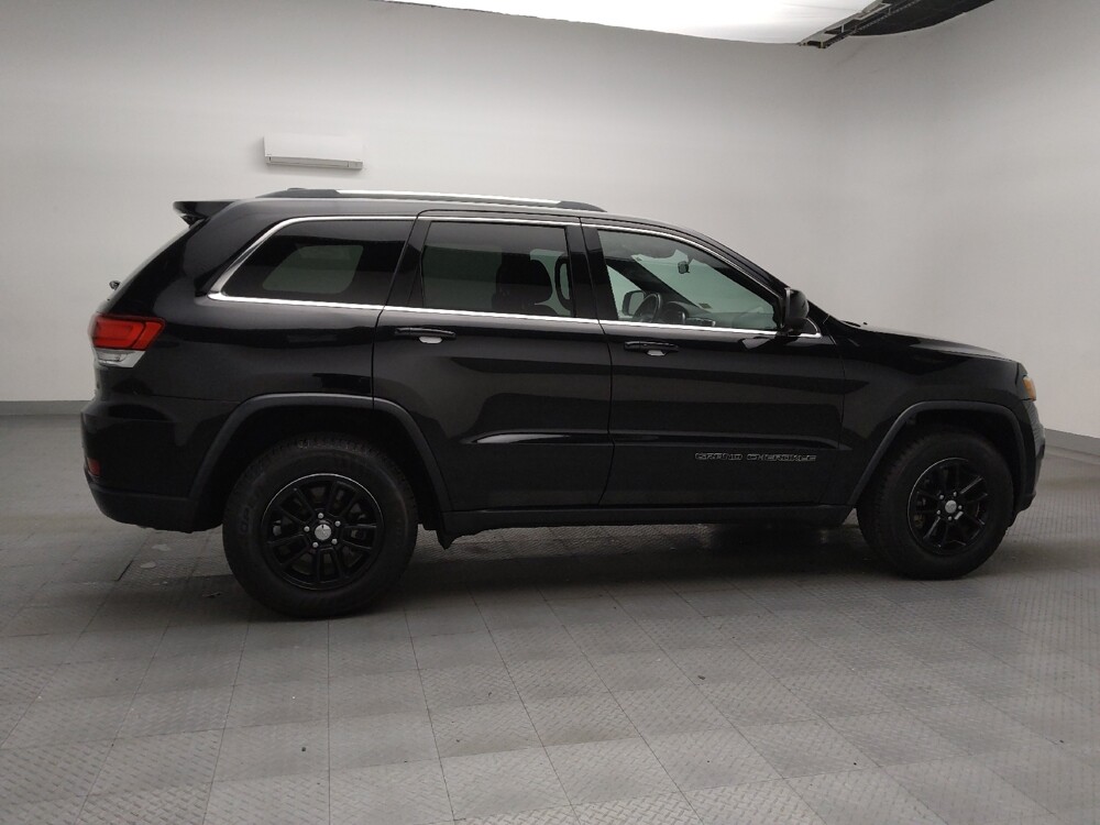 2020 Jeep Grand Cherokee in Plano, TX 75074 - 18096214 10