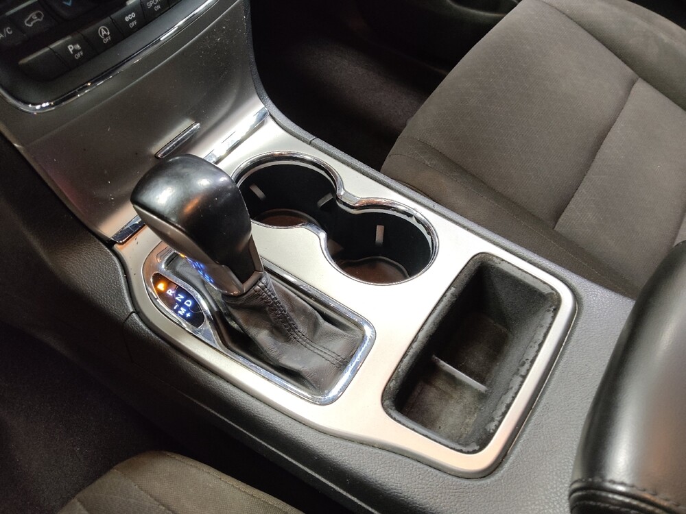 2020 Jeep Grand Cherokee in Plano, TX 75074 - 18096214 26