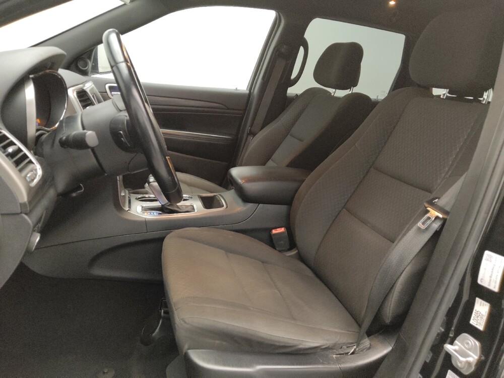 2020 Jeep Grand Cherokee in Plano, TX 75074 - 18096214 17