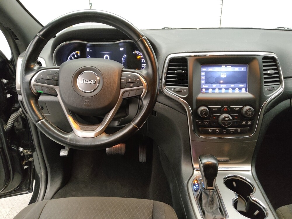 2020 Jeep Grand Cherokee in Plano, TX 75074 - 18096214 22