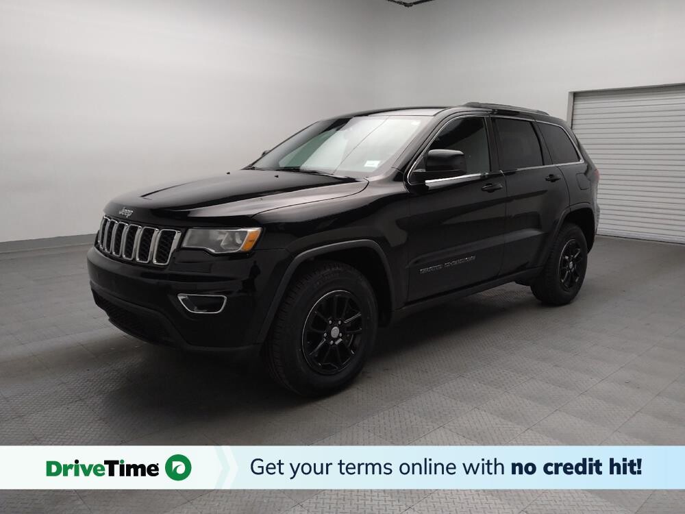 2020 Jeep Grand Cherokee in Plano, TX 75074 - 18096214
