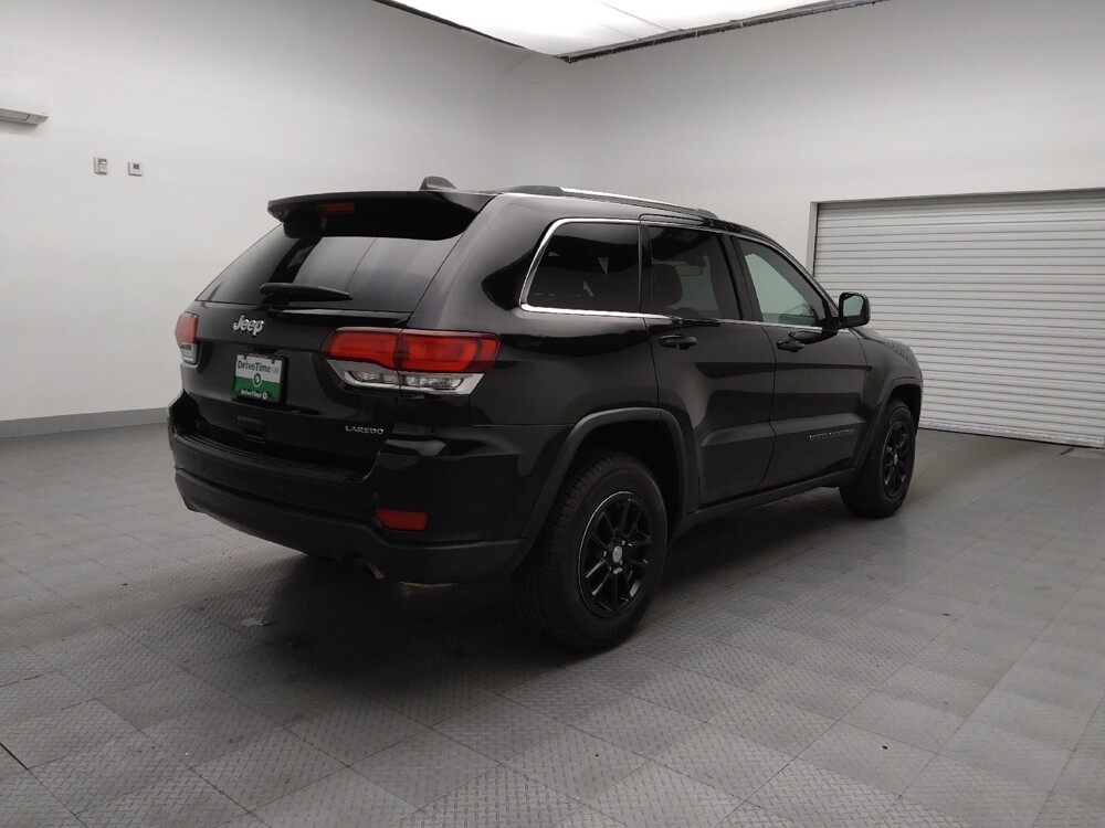2020 Jeep Grand Cherokee in Plano, TX 75074 - 18096214 9