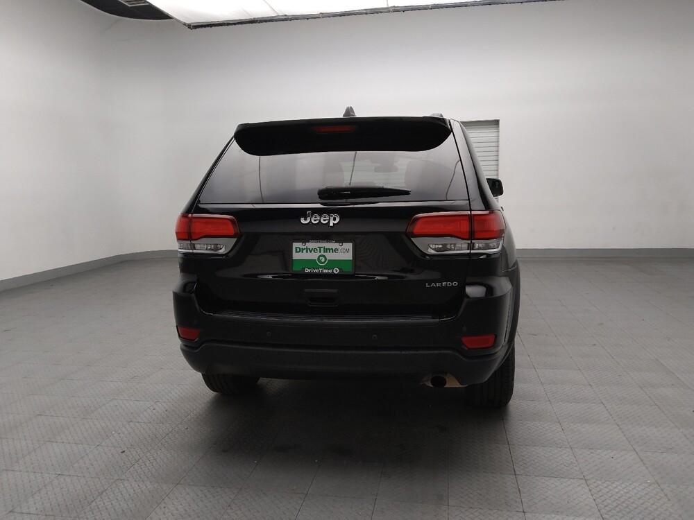 2020 Jeep Grand Cherokee in Plano, TX 75074 - 18096214 7