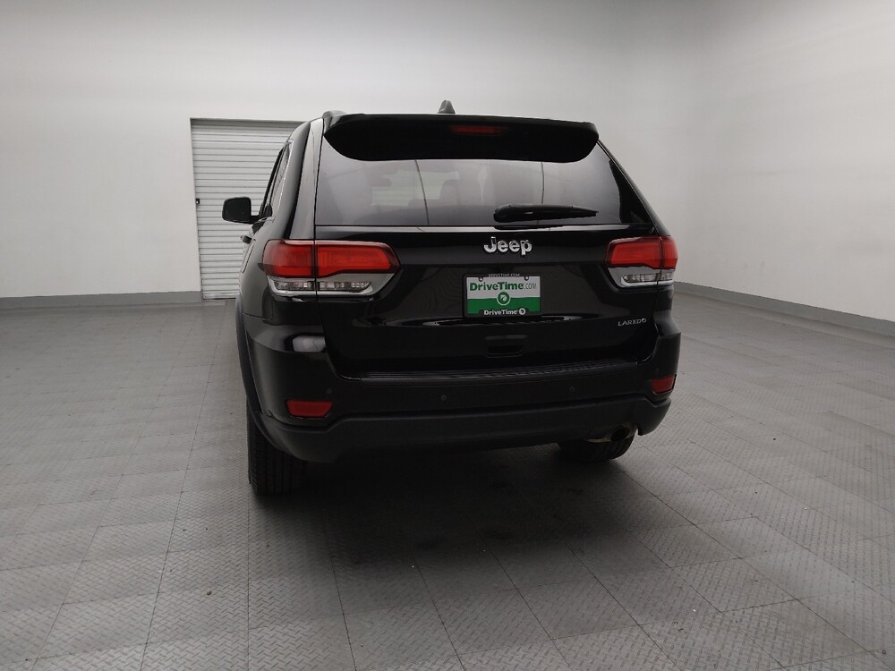 2020 Jeep Grand Cherokee in Plano, TX 75074 - 18096214 6