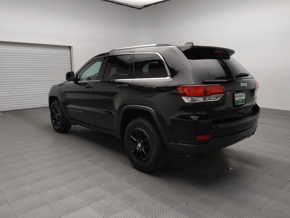 2020 Jeep Grand Cherokee in Plano, TX 75074 - 18096214 5