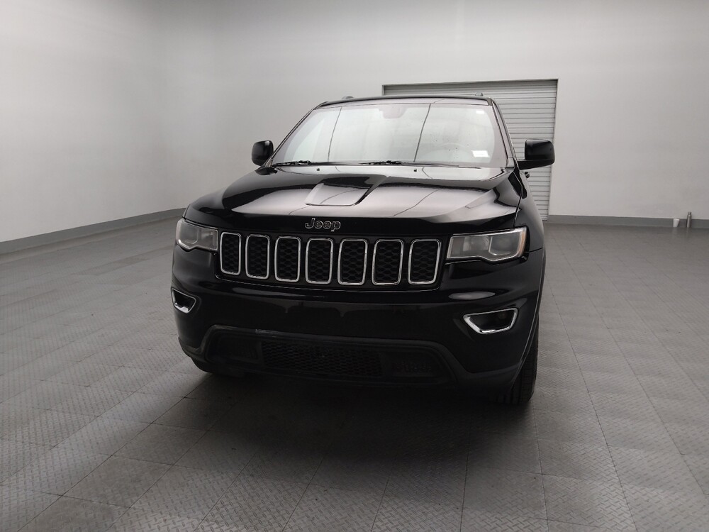2020 Jeep Grand Cherokee in Plano, TX 75074 - 18096214 15