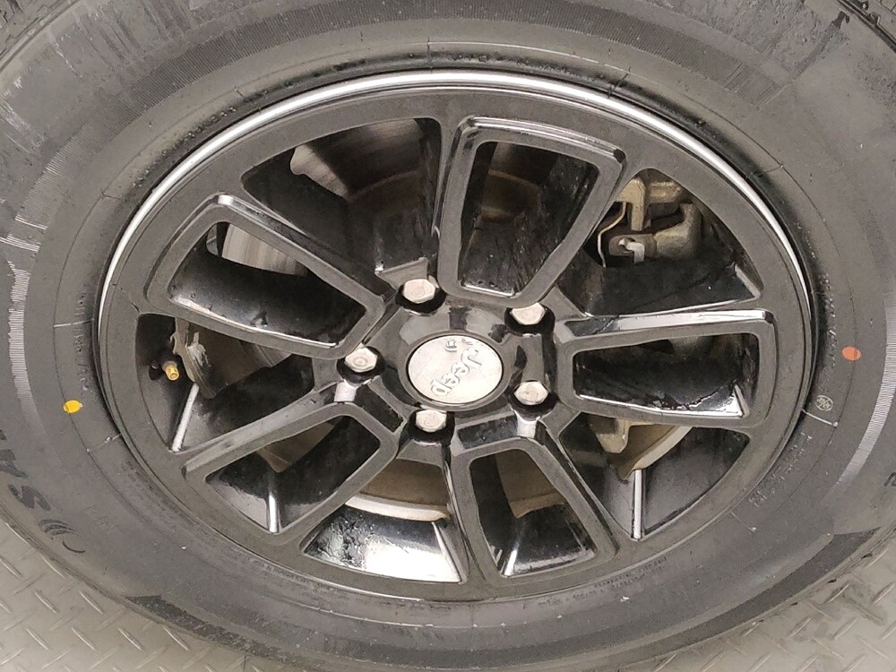 2020 Jeep Grand Cherokee in Plano, TX 75074 - 18096214 31