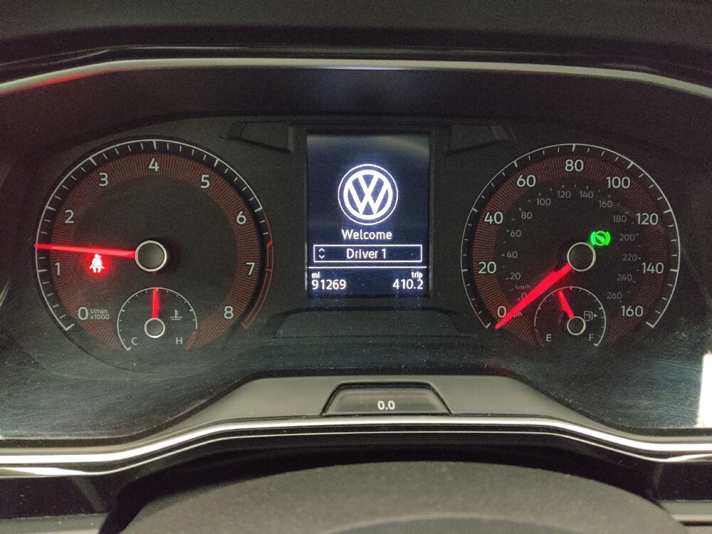 2019 Volkswagen Jetta in Pelham, AL 35124 - 18096216 23