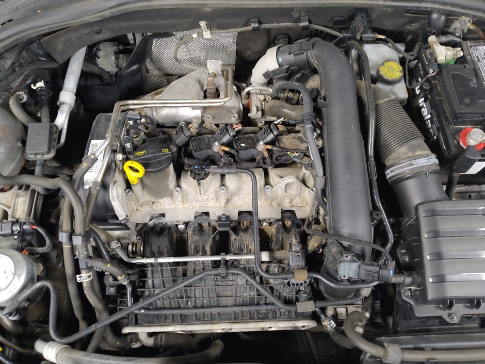 2019 Volkswagen Jetta in Pelham, AL 35124 - 18096216 30