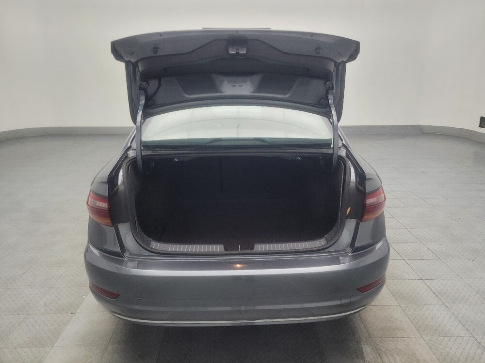 2019 Volkswagen Jetta in Pelham, AL 35124 - 18096216 29