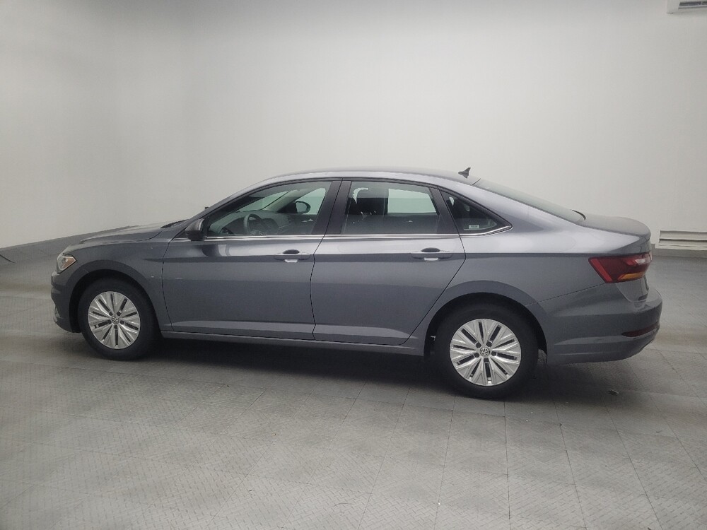 2019 Volkswagen Jetta in Pelham, AL 35124 - 18096216 3
