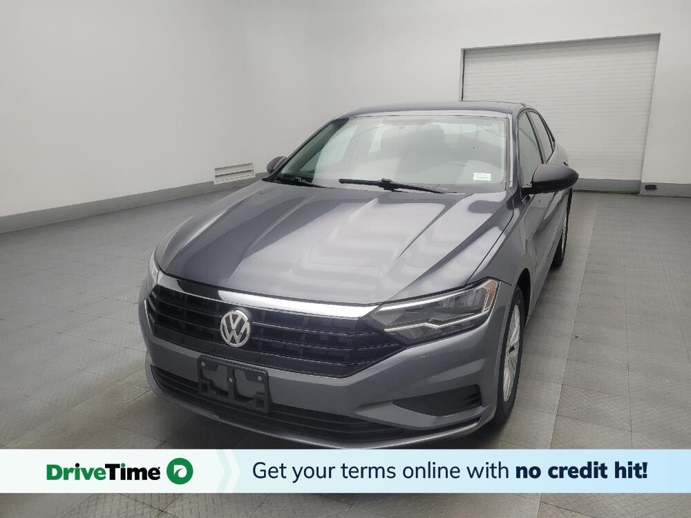 2019 Volkswagen Jetta in Pelham, AL 35124 - 18096216