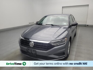 2019 Volkswagen Jetta in Pelham, AL 35124