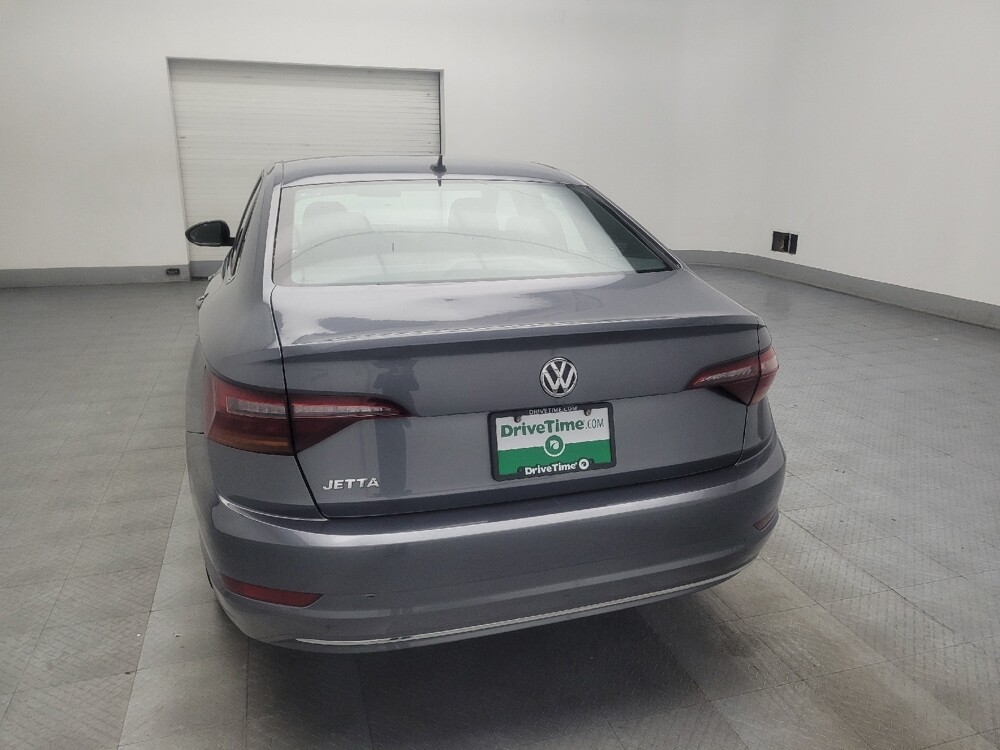 2019 Volkswagen Jetta in Pelham, AL 35124 - 18096216 6