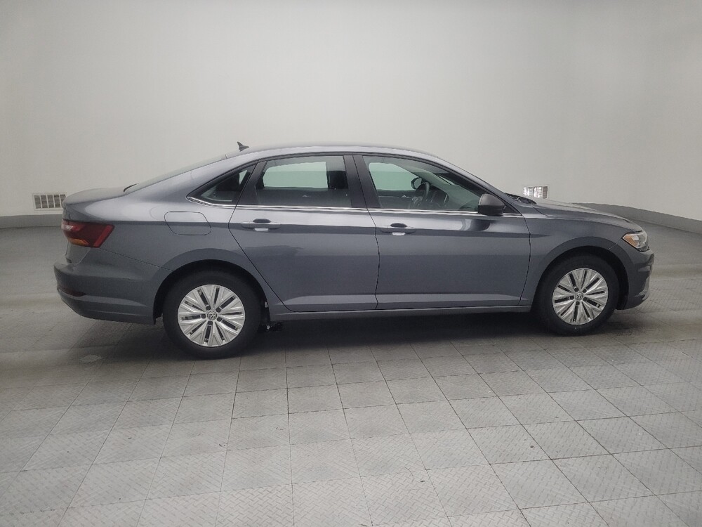 2019 Volkswagen Jetta in Pelham, AL 35124 - 18096216 10