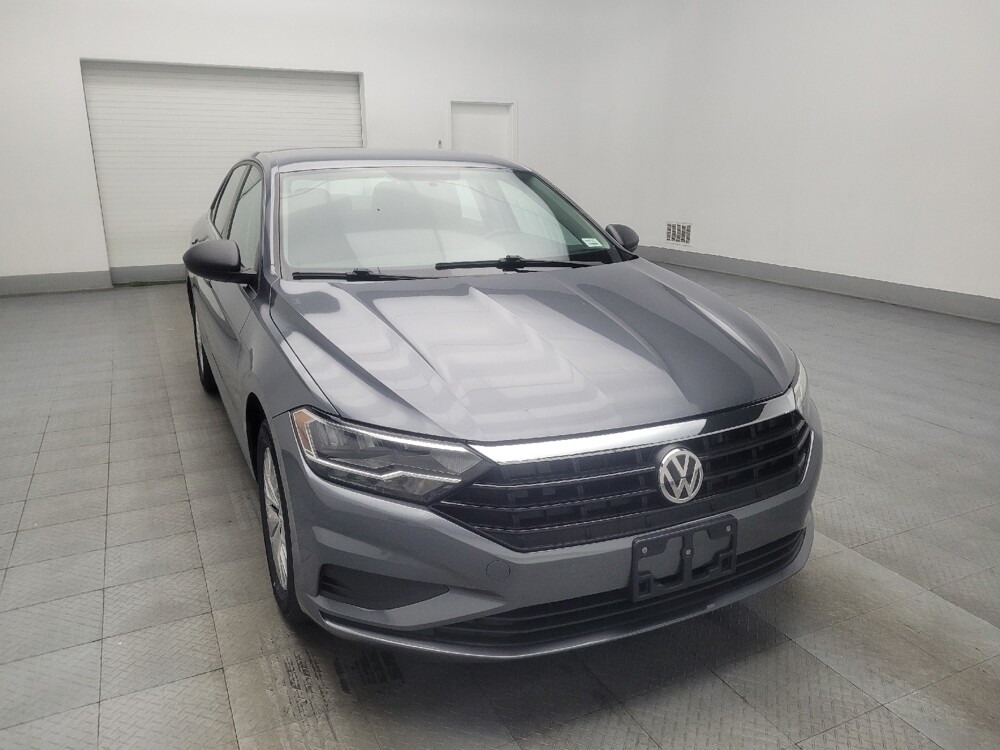 2019 Volkswagen Jetta in Pelham, AL 35124 - 18096216 13