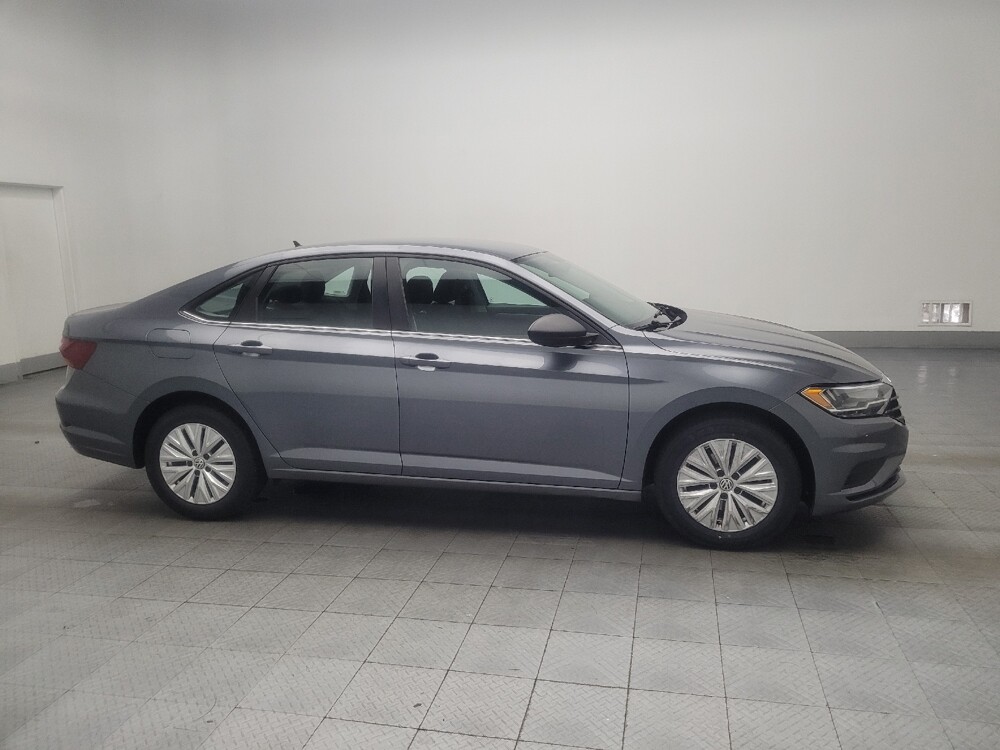 2019 Volkswagen Jetta in Pelham, AL 35124 - 18096216 11