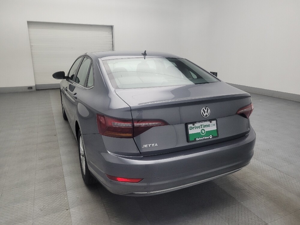 2019 Volkswagen Jetta in Pelham, AL 35124 - 18096216 5