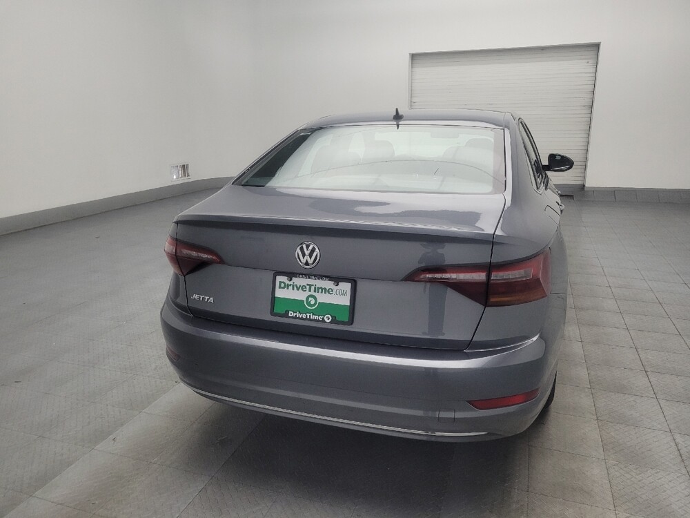 2019 Volkswagen Jetta in Pelham, AL 35124 - 18096216 7