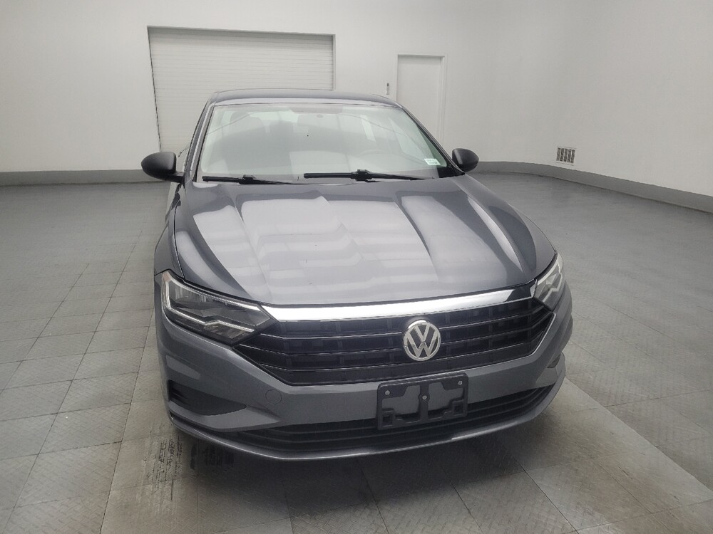 2019 Volkswagen Jetta in Pelham, AL 35124 - 18096216 14