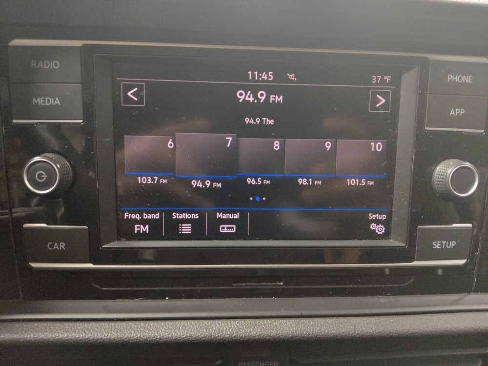 2019 Volkswagen Jetta in Pelham, AL 35124 - 18096216 25