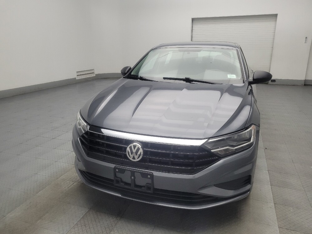 2019 Volkswagen Jetta in Pelham, AL 35124 - 18096216 15