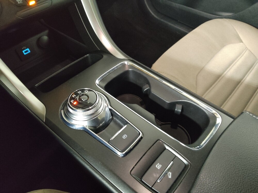 2018 Ford Fusion in Pelham, AL 35124 - 18096217 26