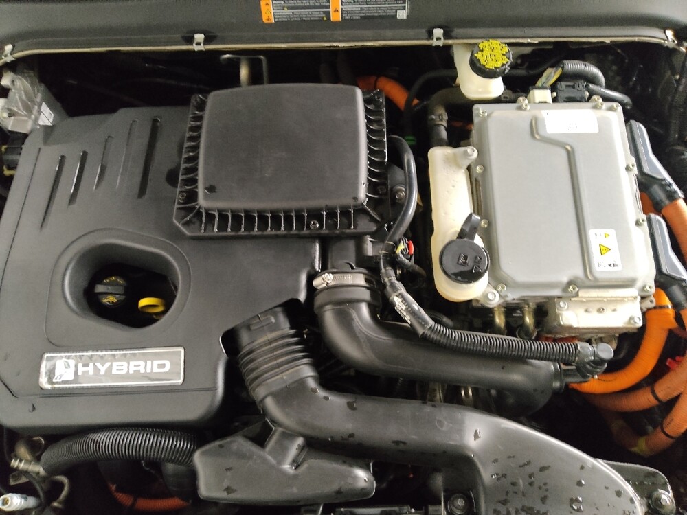 2018 Ford Fusion in Pelham, AL 35124 - 18096217 30