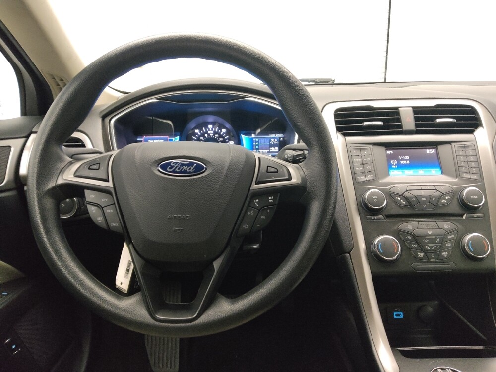 2018 Ford Fusion in Pelham, AL 35124 - 18096217 22